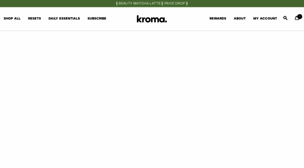 kromawellness.com