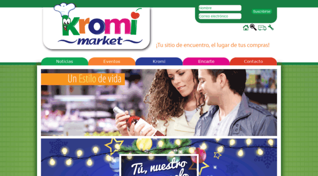 kromimarket.com