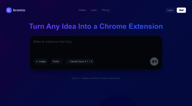 kromio.ai