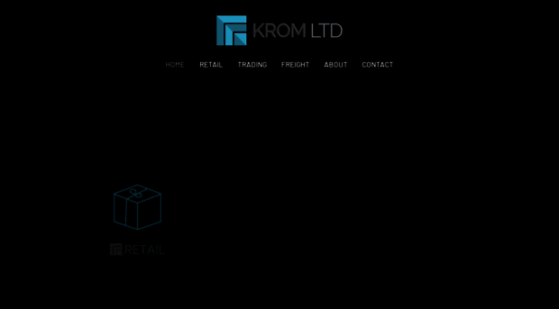 kromlimited.com