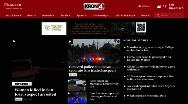 kron.com