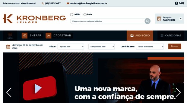 kronberg.com.br