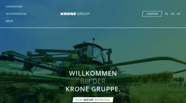 krone.de