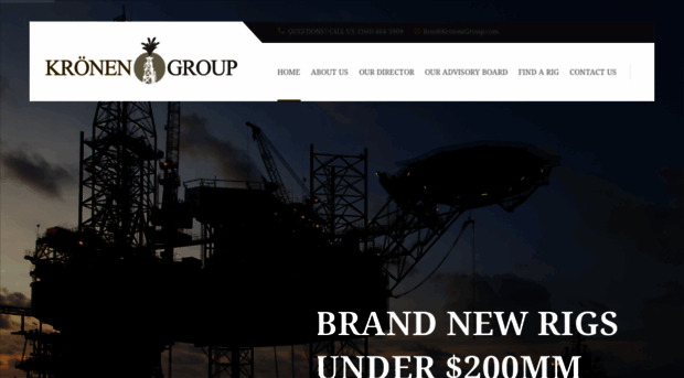 kronengroup.com