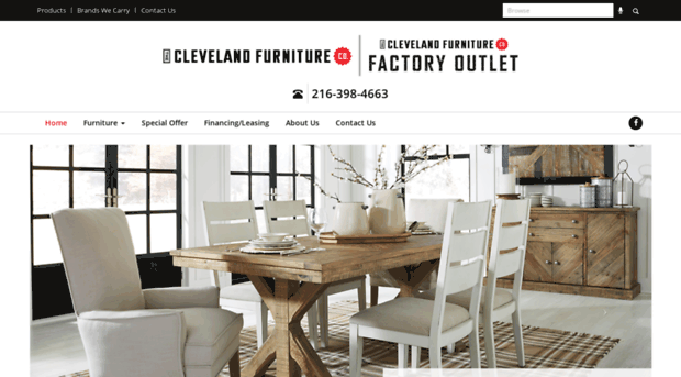 kronheimsfurniture.com