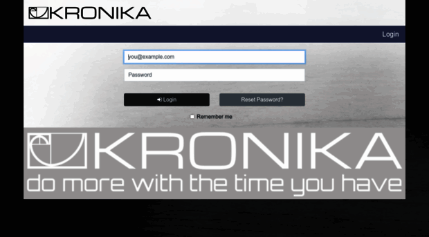 kronika.org