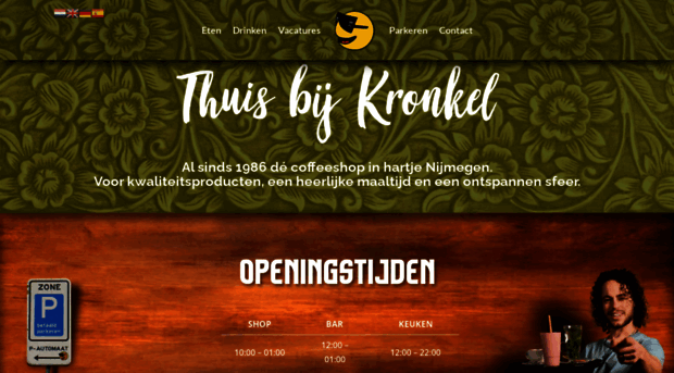 kronkel.nl