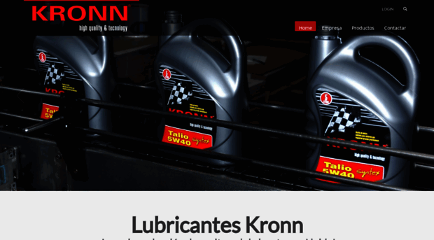 kronn.com