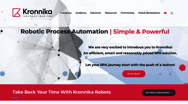 kronnika.com