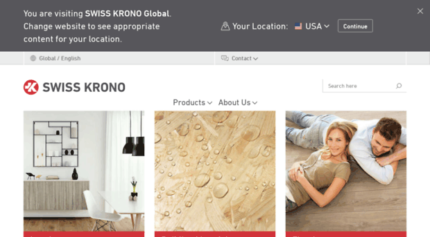krono.com