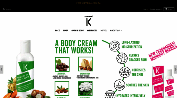 kronokare.com