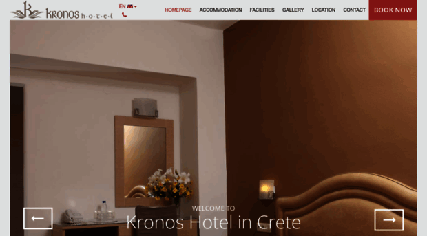 kronoshotel.gr