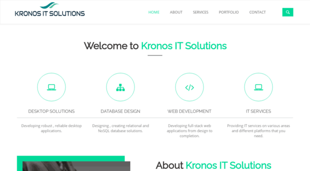 kronosits.com