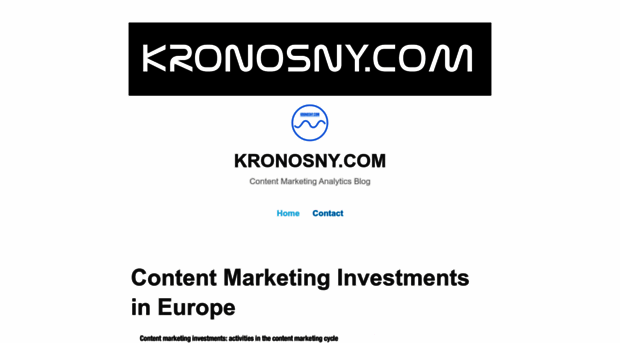 kronosny.wordpress.com