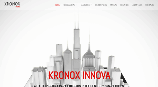 kronox.org