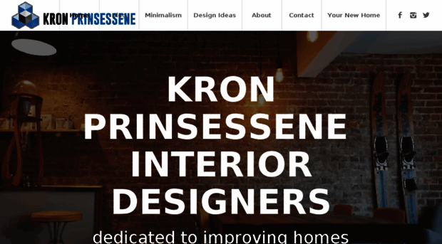 kronprinsessene.com