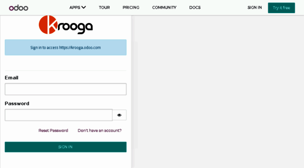 krooga.odoo.com