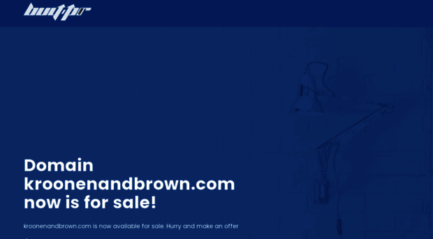 kroonenandbrown.com