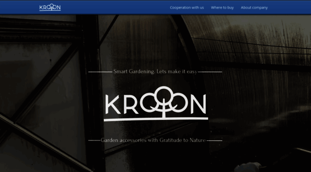 krooon.co.uk