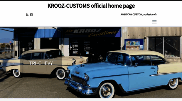 krooz-int.com