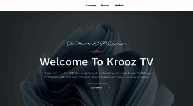 krooziptv.org