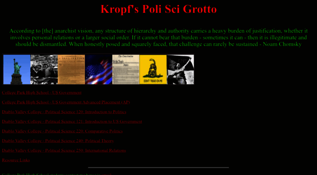 kropfpolisci.com