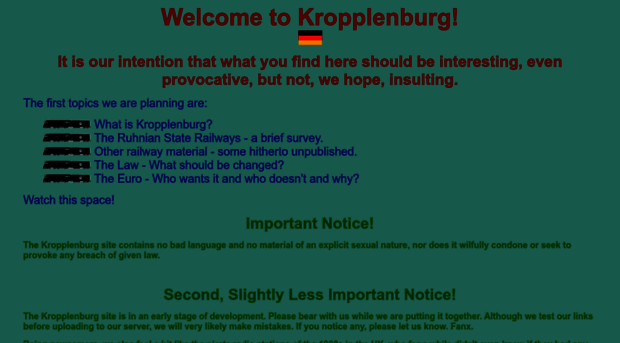 kropplenburg.de