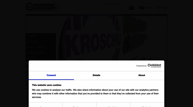 kroschu.com