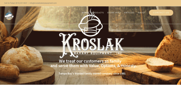 kroslakfamily.com