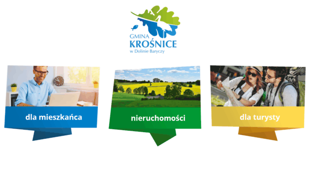 krosnice.pl