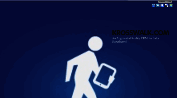 krosswalk.com