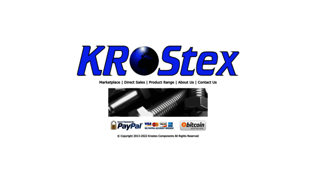 krostex.com