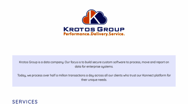 krotosgroup.com