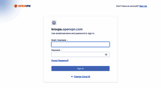 kroupa.openvpn.com