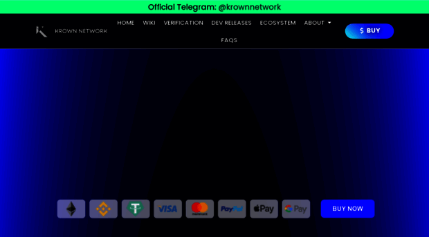 krown.network