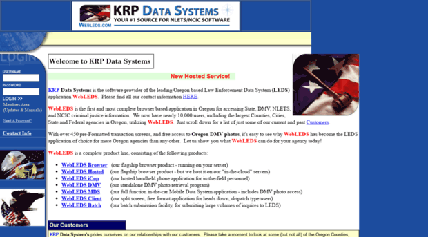 krpdata.com