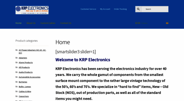 krpelectronics.com