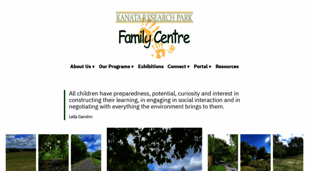 krpfamilycentre.com