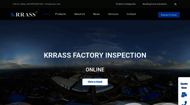 krrass.com