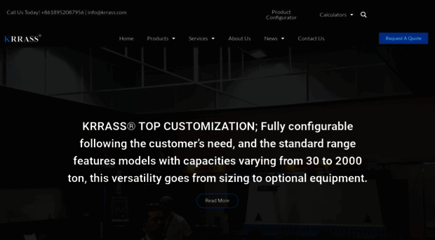 krrassgroup.com