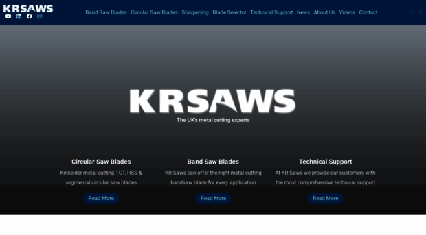 krsaws.co.uk