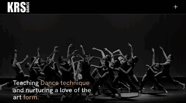 krsdance.com.au