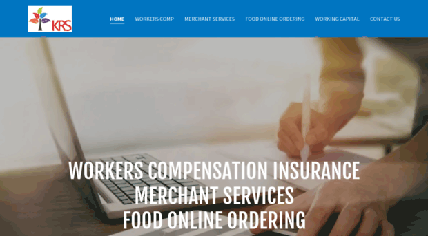 krsmerchantservices.com