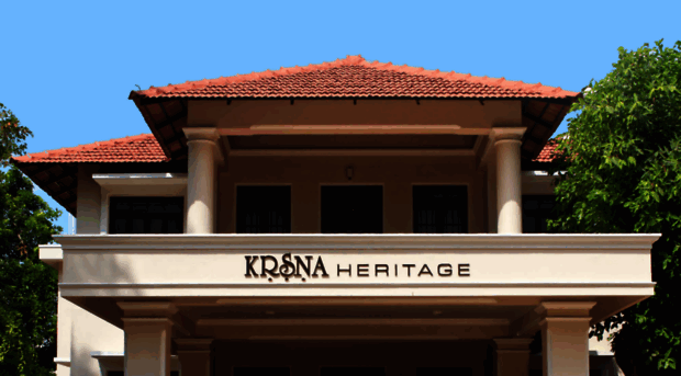 krsnaheritage.com