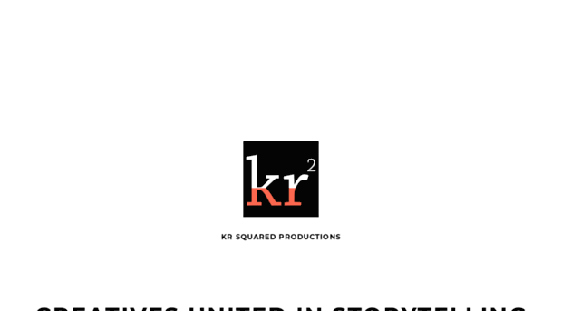 krsquaredproductions.com