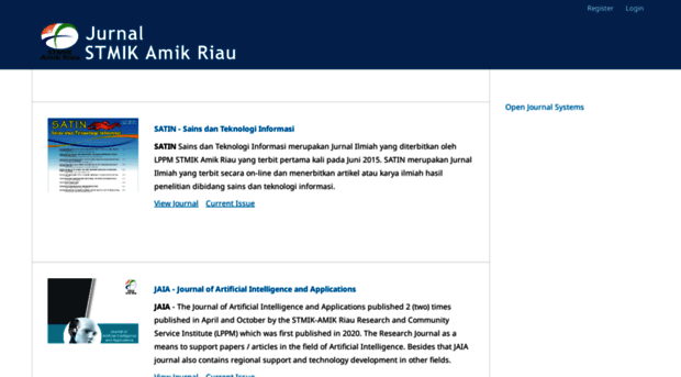 krsti.stmik-amik-riau.ac.id