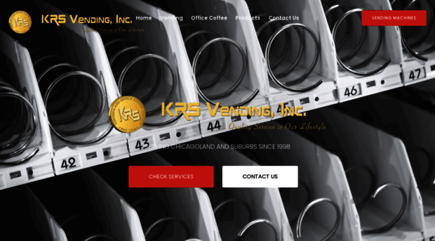 krsvending.com