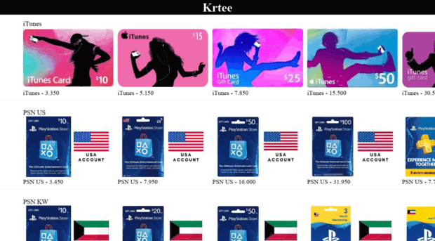 krtee.com