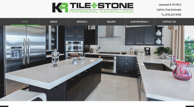 krtileandstone.com