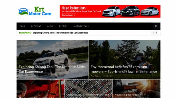 krtmotorcare.com